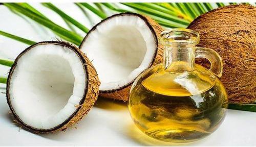 coconut oil