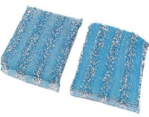 Rectangular Foam Scrubber Pad, Packaging Type : Packet