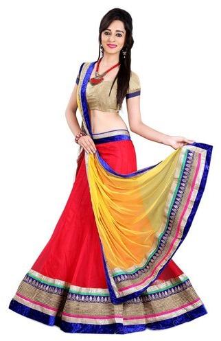 designer lehenga choli