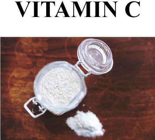Vitamin C Powder, Packaging Size : 25, 50 kg