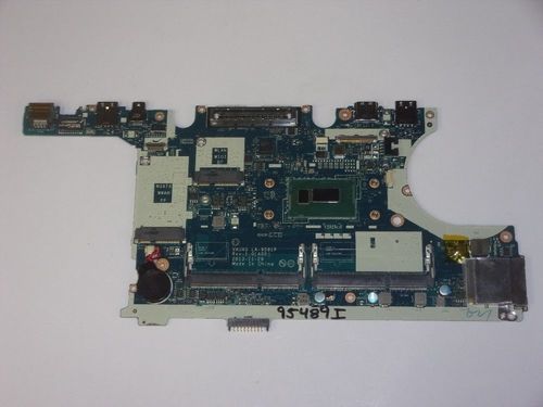 laptop motherboard