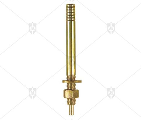 Brass Drive Pin Anchors