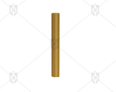 UMI Products Polished Brass Internal Coupling Dowel, Feature : Corrosion Resistant, Easy To Fit
