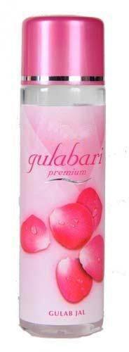 Gulabjal Plastic Bottle