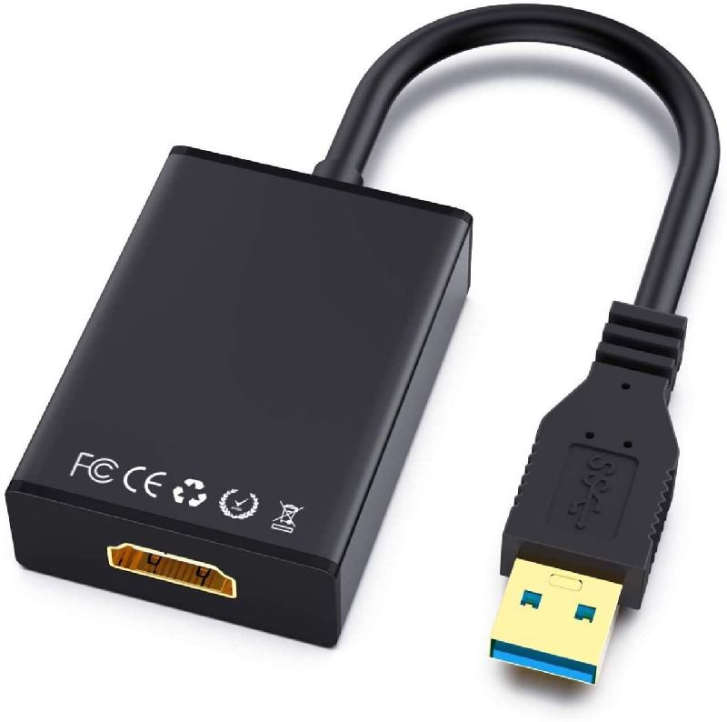 USB TO HDMI CONVERTER