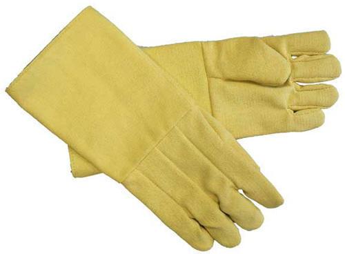 Heat Resistant Gloves