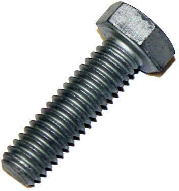Polished Metal Bolts, for Automobiles, Automotive Industry, Feature : Corrosion Resistance
