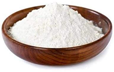 refined wheat flour