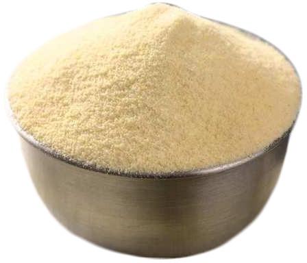 Organic Suji Flour, for High In Protein, Certification : FSSAI