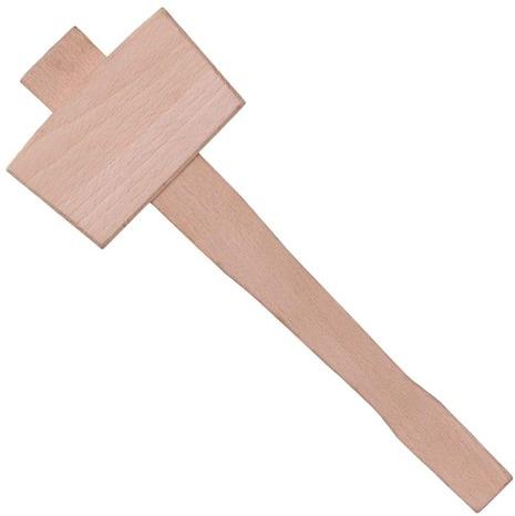Python Wooden Hammer