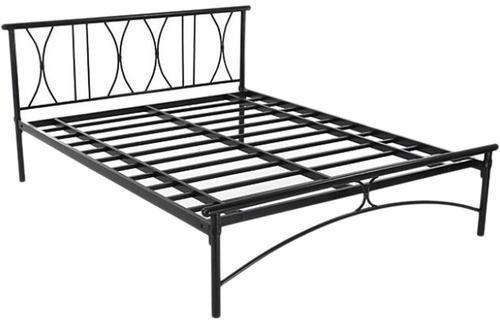 Stainless Steel Cot Bed