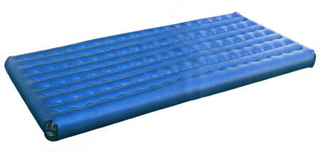 Comfort Water Bed, Size : 6 x 3 Feet