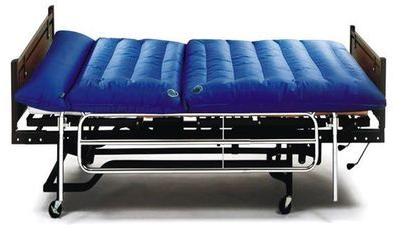 Surgical Water Bed, Size : 6, x, 3, Feet