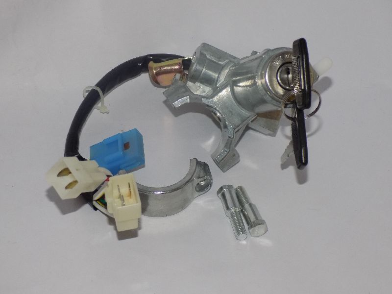 Ignition Switch/steering Lock Switch for Amw Peco 206