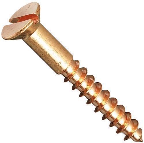 Brass Screw