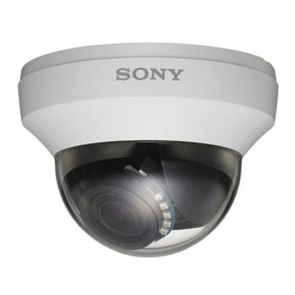 Sony CCTV Camera