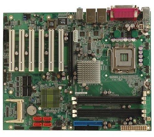 Industrial Motherboard