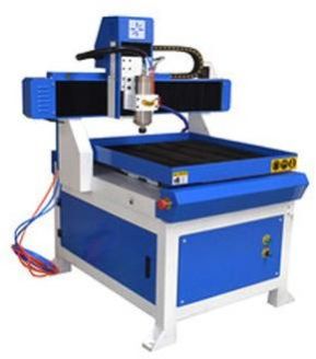 6060 CNC Die Router Machine