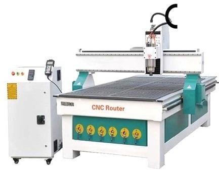 CNC Industrial Wood Router Machine