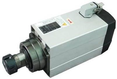 CNC Router Air Cool Spindle