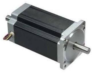 CNC Stepper Motor
