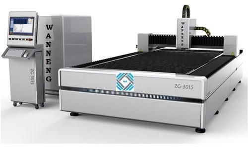 Fiber Laser Cutting Machine