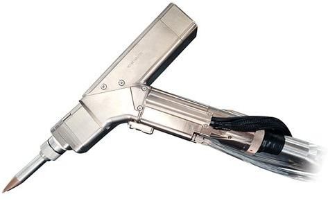 Fiber Laser Welding Machine