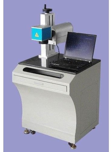 Fiber Marker Machine