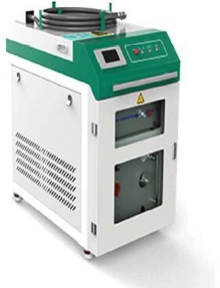 Hand Held Laser Welding Machine