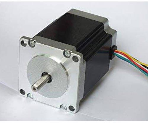 Laser Stepper Motor, Voltage : 220V at best price in Ghaziabad Uttar ...