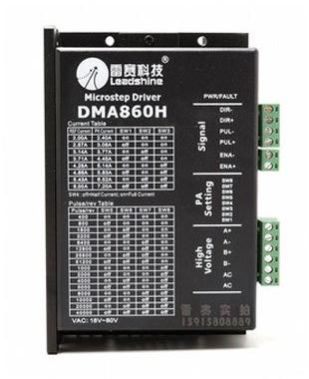 Leadshine Stepper Motor