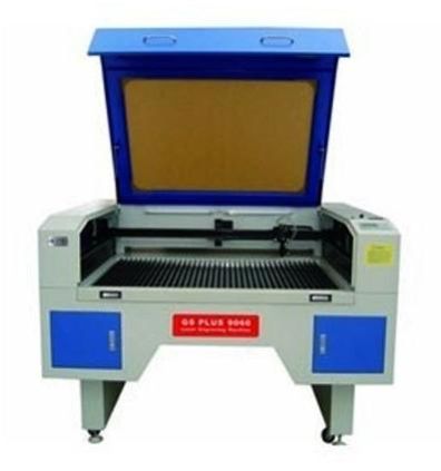 Mild Steel Laser Cutting Machine