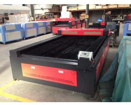 Wanneng Laser Cutting Machine
