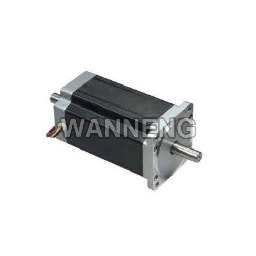 Wanneng Stainless Steel Electric CNC Stepper Motor, Certification : CE Certified