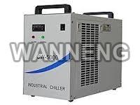 Wanneng Mild Steel CW5000 Laser Water Chiller, Voltage : 110-220 V