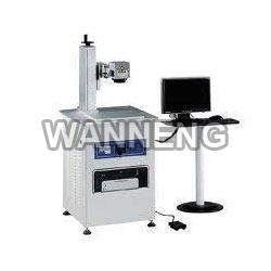 Electric 100-1000kg Laser Marker Machine, Certification : CE Certified