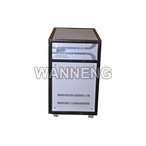 Wanneng Online UPS, for Industrial Use, Certification : ISI Certified