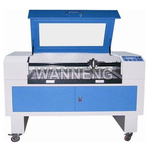 WTC1610 Laser Cutting & Engraving Machine, Certification : CE Certified