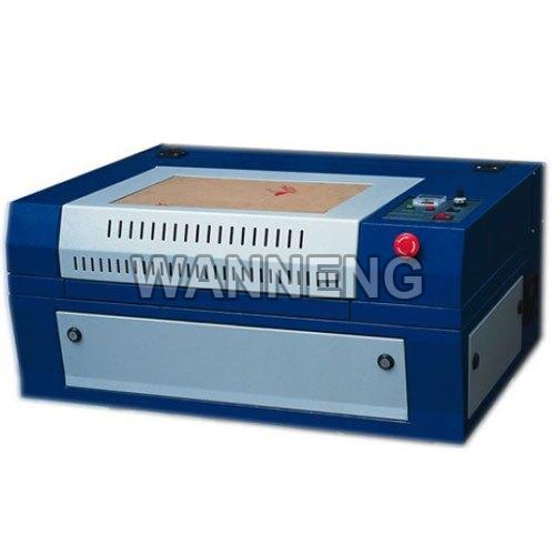 WTC5030 Laser Cutting & Engraving Machine, Certification : CE Certified