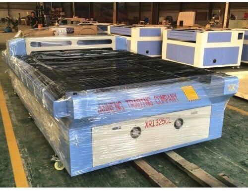 WTC1325 Laser Cutting & Engraving Machine
