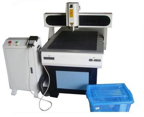 WTC1540 CNC Wood Router Machine