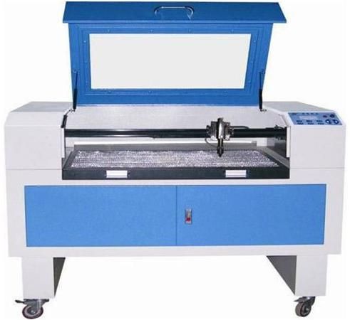 WTC1610 Laser Cutting & Engraving Machine