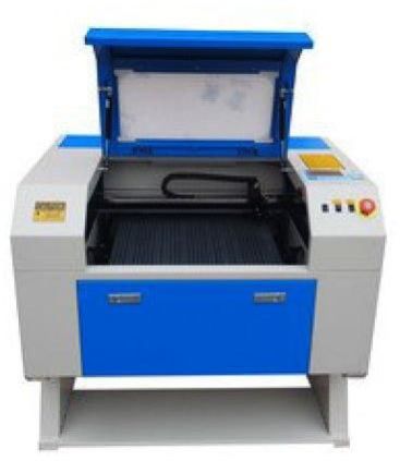 WTC6040 Laser Cutting & Engraving Machine