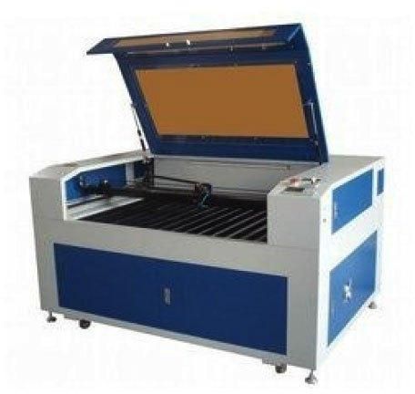 WTC9060 Laser Cutting & Engraving Machine