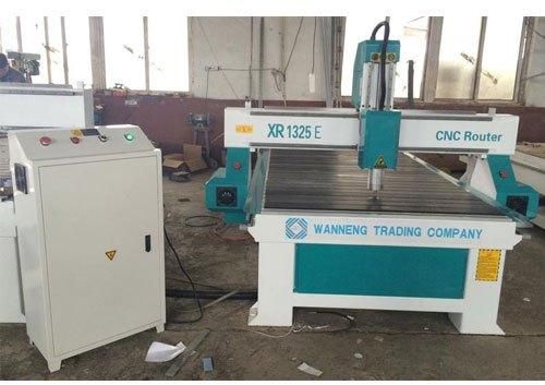 XR1325E CNC Wood Router Machine