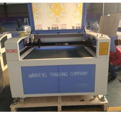 XR1390CL Laser Cutting & Engraving Machine