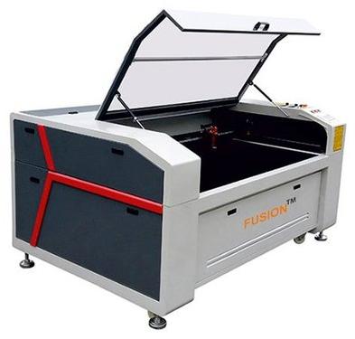 Stone Engraving Laser Machine