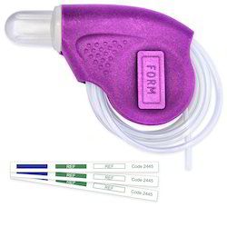 Formaldehyde Load Check