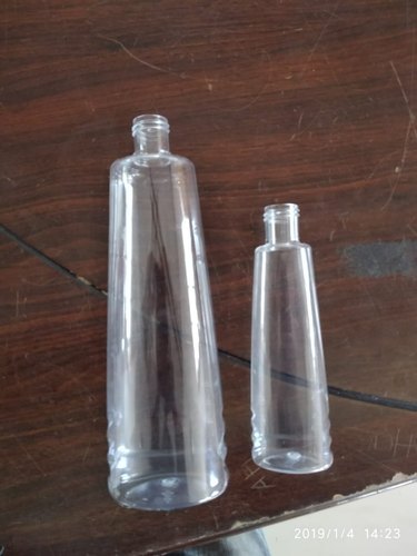 Amla Oil Bottles