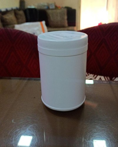 Milk Powder Jars